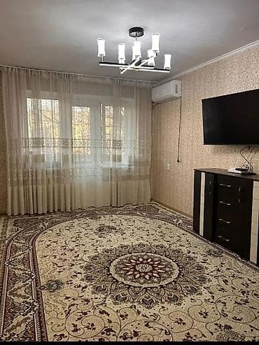 1 комната, 32 м², 104 серия, 2 этаж — 1