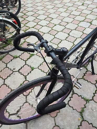 t max: Шоссейный велосипед, Новый — 4