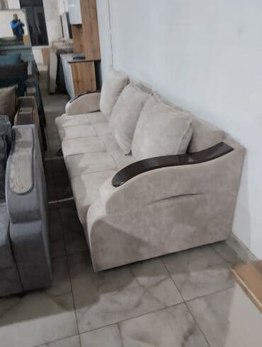 диван книжка раскладной: Раскладной диван, Новый — 3