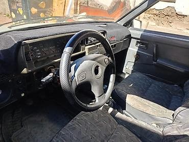 volkswagen passat b5 plus: ВАЗ (ЛАДА) 2109: 1999 г., 1.5 л, Механика, Бензин, Хэтчбэк — 1