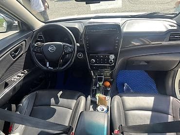 авто для такси: Ssangyong Tivoli: 2021 г., Автомат, Кроссовер — 4