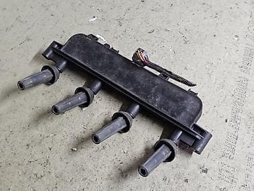 devo lasetti: Катушка зажигания Citroen 2001 г., Б/у, Оригинал, Германия — 5