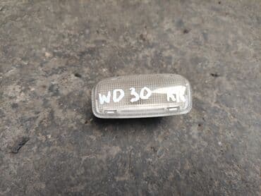 купить дом за городом: Toyota Windom 30 фонарь двери, Тойота Видом 30 дверной фонарь — 1