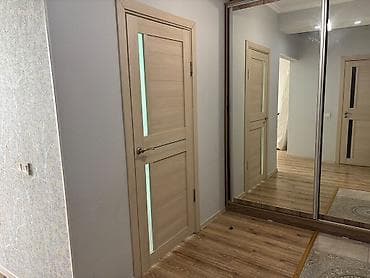 ипатекага квартира: 1 комната, 48 м², Элитка, 5 этаж, Евроремонт — 8