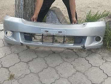 honda stream решетка: Бампер Honda — 3