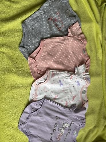 продам вещи: Комплект, цвет - Бежевый — 2