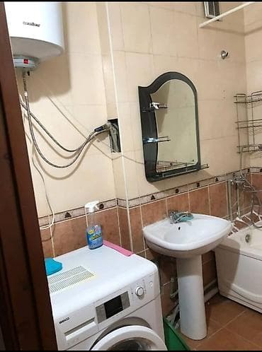 Продажа квартир: 2 комнаты, 67 м², 106 серия, 106 серия, 2 этаж, Косметический ремонт — 10