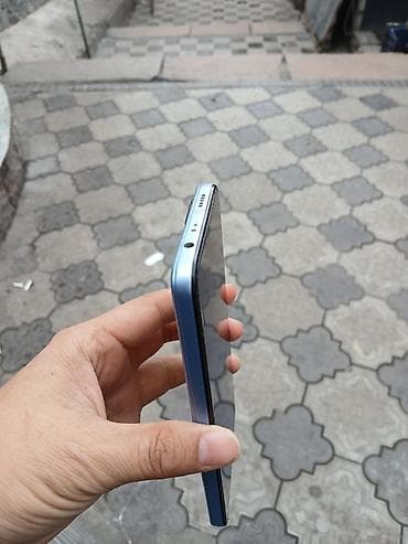 redmi note: Redmi, Redmi Note 11 Pro Plus, Б/у, 128 ГБ, цвет - Голубой, 2 SIM — 4