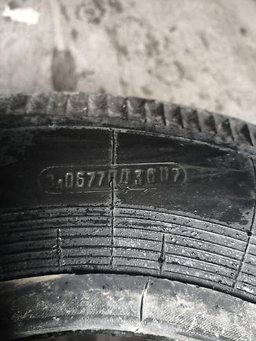 bbs 15: Шины <130 / >80 / R 15, Лето, Новый, Пара, Легковые, Россия, VOLTYRE — 6