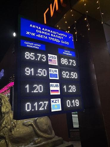 led табло бегущая строка: | Табло, | Монтаж — 3