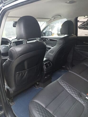 кия соренто: Kia Sorento: 2019 г., 2 л, Автомат, Дизель, Кроссовер — 5