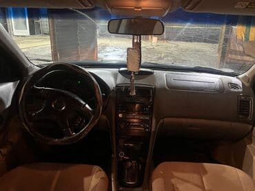 Nissan Maxima: 2000 г., 3 л, Автомат, Бензин, Седан