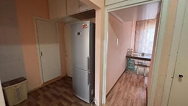 2 комнаты квартиры: 2 комнаты, 60 м², 105 серия, 4 этаж, Косметический ремонт — 6