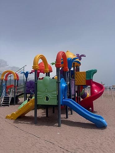 комм: Коттедж, Palm Beach, Чок-Тал, 7 орун — 9