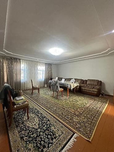 Дома: 🔥Продается Дом Ак Ордо 3 сотки 3 ком все коммуникации Тех — 6