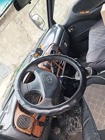 55 кузов: Легкий грузовик, Hyundai, Стандарт — 5