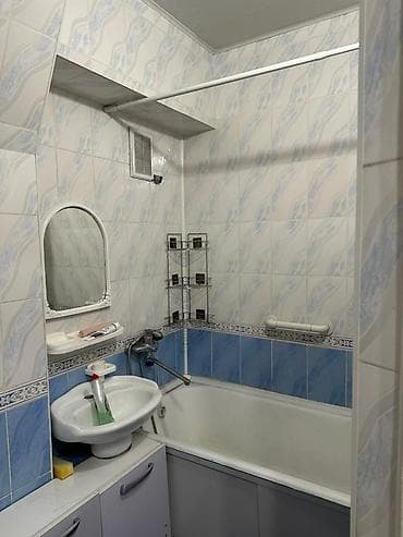 Квартиры: 2 комнаты, Без подселения, С мебелью полностью — 4