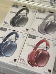 bluetooth колонка: Hoco W35 Max (новые оригинал, все цвета в наличии) . Подарите себе — 2