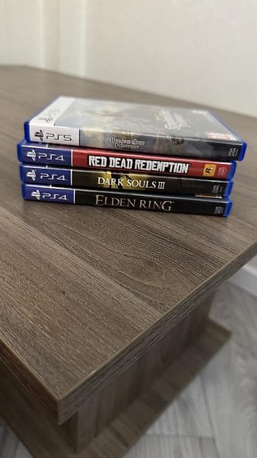 gta 6: Продаю диски игры на ps4/5 Kingdom come deliverance 2 (kcd2) русские — 1