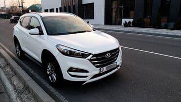 рулевая рейка хендай санта фе 2: Hyundai Tucson: 2018 г., 2 л, Автомат, Бензин, Кроссовер — 4