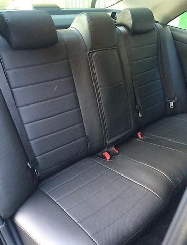 camry 2010: Тойота Камри V50 (2011+) Автомобильные чехлы на заказ!!! Сроки - 8/10 — 4