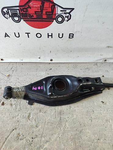 Рычаг подвески Mercedes-Benz C-CLASS W202 2 1997 (б/у) at lalafo.kg Рычаг подвески Mercedes-Benz C-CLASS W202 2 1997 (б/у)
