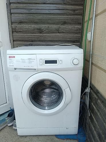 epson l8180: Стиральная машина VESTEL WMI 1040 E4 - Фронтальная загрузка - — 1