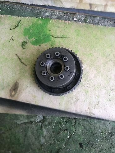 насадка для глушитель: Полноценно рабочий выпускной Муфта vvti — 1