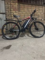 велосипеды б у bmx: Электровелосипед, Новый — 13