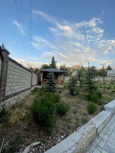 Үйдү ижарага алам: 1000 м², 5 бөлмө, Жылытылган, Жылуу пол, Брондолгон эшиктер — 8