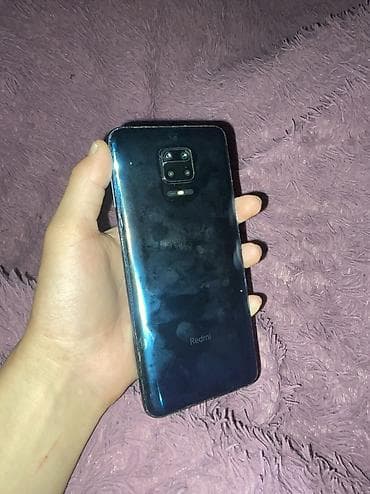 microlab solo 2: Redmi, Redmi Note 9 Pro — 3