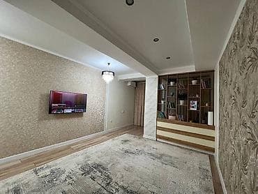 ts group: 2 комнаты, 59 м², Элитка, 9 этаж, Евроремонт — 7