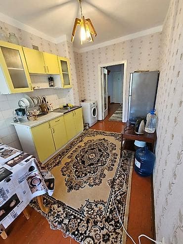 5: Аренда квартиры на Иссык-Куле, Аврора, Булан-Соготту, 5 мест, Цена Целиком за жилье — 1