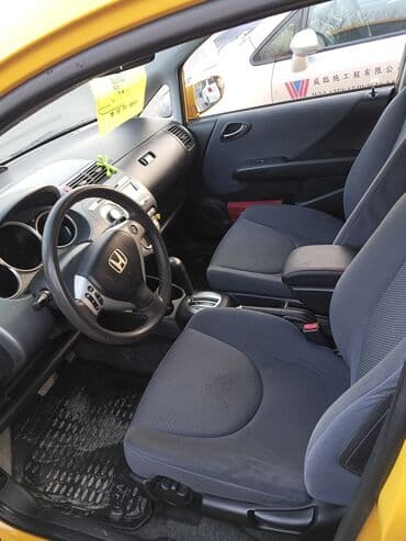 резиновые шланги бишкек: Honda Jazz: 2006 г., 1.4 л, Вариатор, Бензиновая, Хэтчбэк — 8