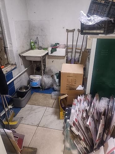 магазин купит: Часть магазина, Отдельностоящий магазин, 30 м² Действующий, С оборудованием, С ремонтом, Вода, Канализация, Отопление, Склад, Комната для персонала, Участок — 2