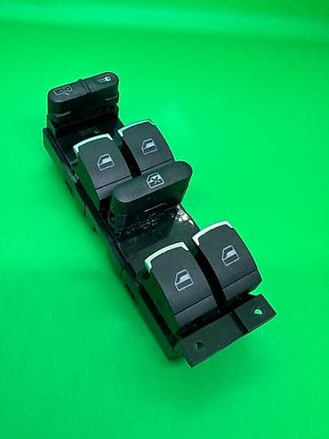 трёхходовой клапан: Дверь Передняя левая Volkswagen, Новый — 1