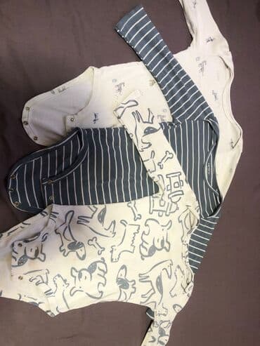 Оюнчуктар: Продаю детские вещи и игрушки в отличном состоянии 
Почти новые — 4