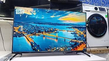 hdmi 4k: Changhong, модель 43D6P. Это 43-дюймовый (109 см) LED-телевизор со — 10