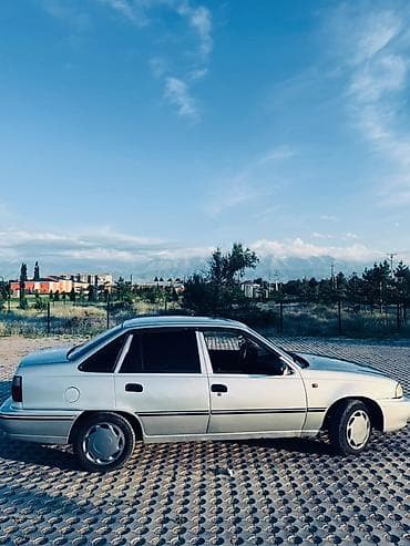 нексия 2 1 5: Daewoo Nexia: 2004 г., 1.5 л, Механика, Бензин, Седан — 3