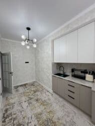 продается псо квартира золотой квадрат: 3 комнаты, 100 м², Элитка, 7 этаж, Дизайнерский ремонт — 5