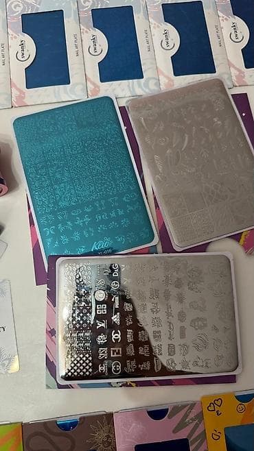 гвозди сатху: Спасение для мастеров ногтевого сервиса, кто хочет сэкономить время и — 9