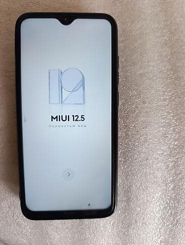 poco m6: Redmi, Redmi Note 8, цвет - Черный, 2 SIM — 1