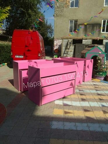 Красоти для детского садика На заказ качественно и быстро at lalafo.kg Красоти для детского садика На заказ качественно и быстро