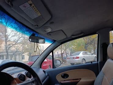 диски на матиз 2: Daewoo Matiz: 2003 г., 0.8 л, Механика, Бензиновая, Хэтчбэк — 5