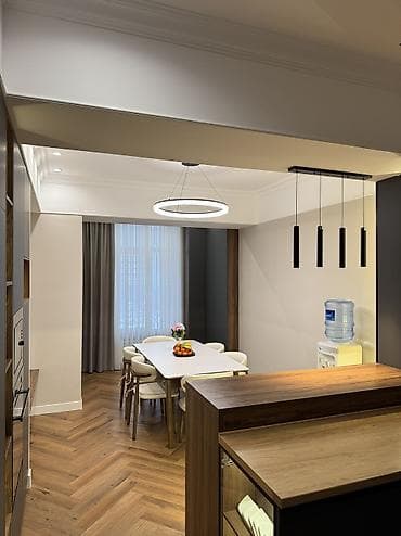 ялтинская 121: 4 комнаты, 145 м², Элитка, 10 этаж, Дизайнерский ремонт — 10