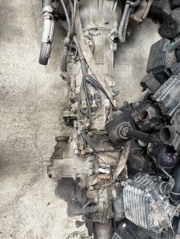 контрактные двигатели из японии в бишкеке: Бензиндик кыймылдаткыч Mitsubishi 2002 г., 3 л, Колдонулган, Оригинал, Жапония — 6