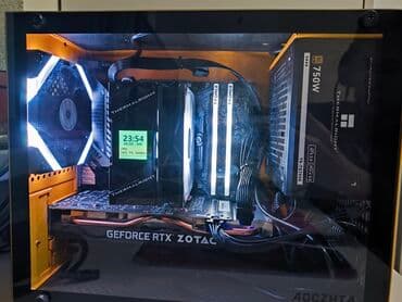 компьютерные мыши acme: Компьютер, ядер - 6, ОЗУ 6 ГБ, Игровой, Б/у, Intel Core i5, NVIDIA GeForce RTX 2060, SSD — 5