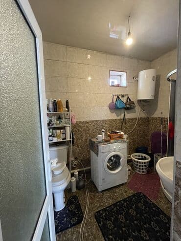 продается дом юрьевка: Дом, 100 м², 4 комнаты, Собственник — 5