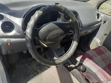 фары на опель вектра а: Daewoo Matiz: 1999 г., Хэтчбэк — 6