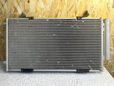 купить радиаторы отопления в бишкеке: Тойота Авенсис 2000 год радиатор кондиционера — 2
